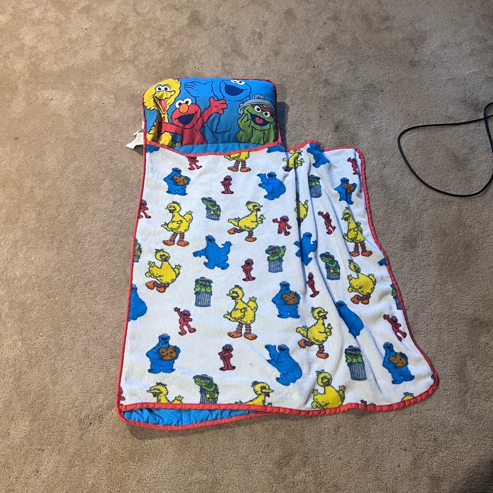 Elmo napmat